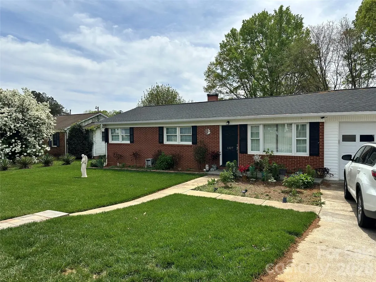 1327 Reid Street, Statesville, NC 28677 - #1