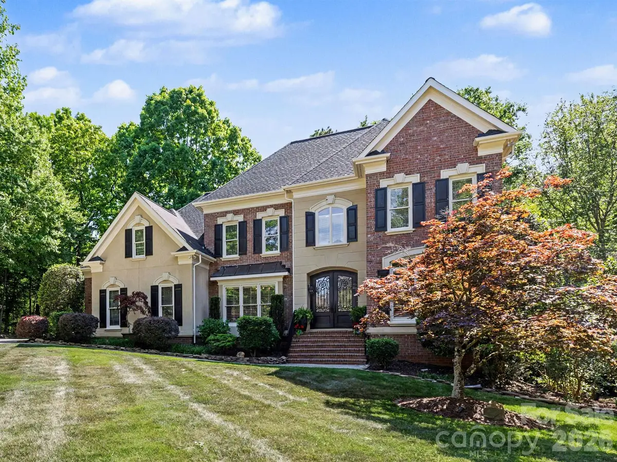 9341 Whispering Wind Drive, Charlotte, NC 28277 - #1