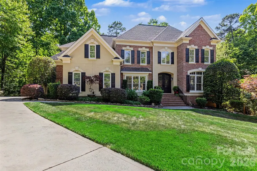 9341 Whispering Wind Drive, Charlotte, NC 28277 - #3