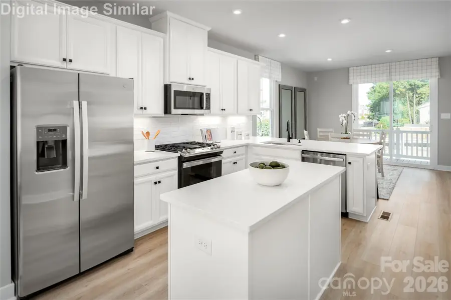 1446 Samuel Street, Charlotte, NC 28206 - #3