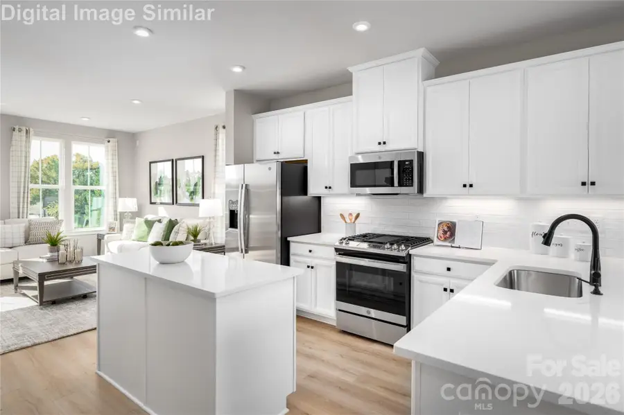 1442 Samuel Street, Charlotte, NC 28206 - #2