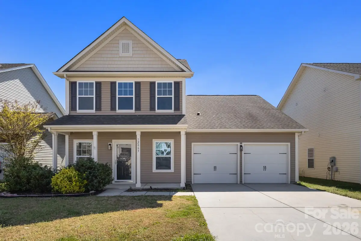 12863 Mustang Drive #148, Midland, NC 28107 - #1