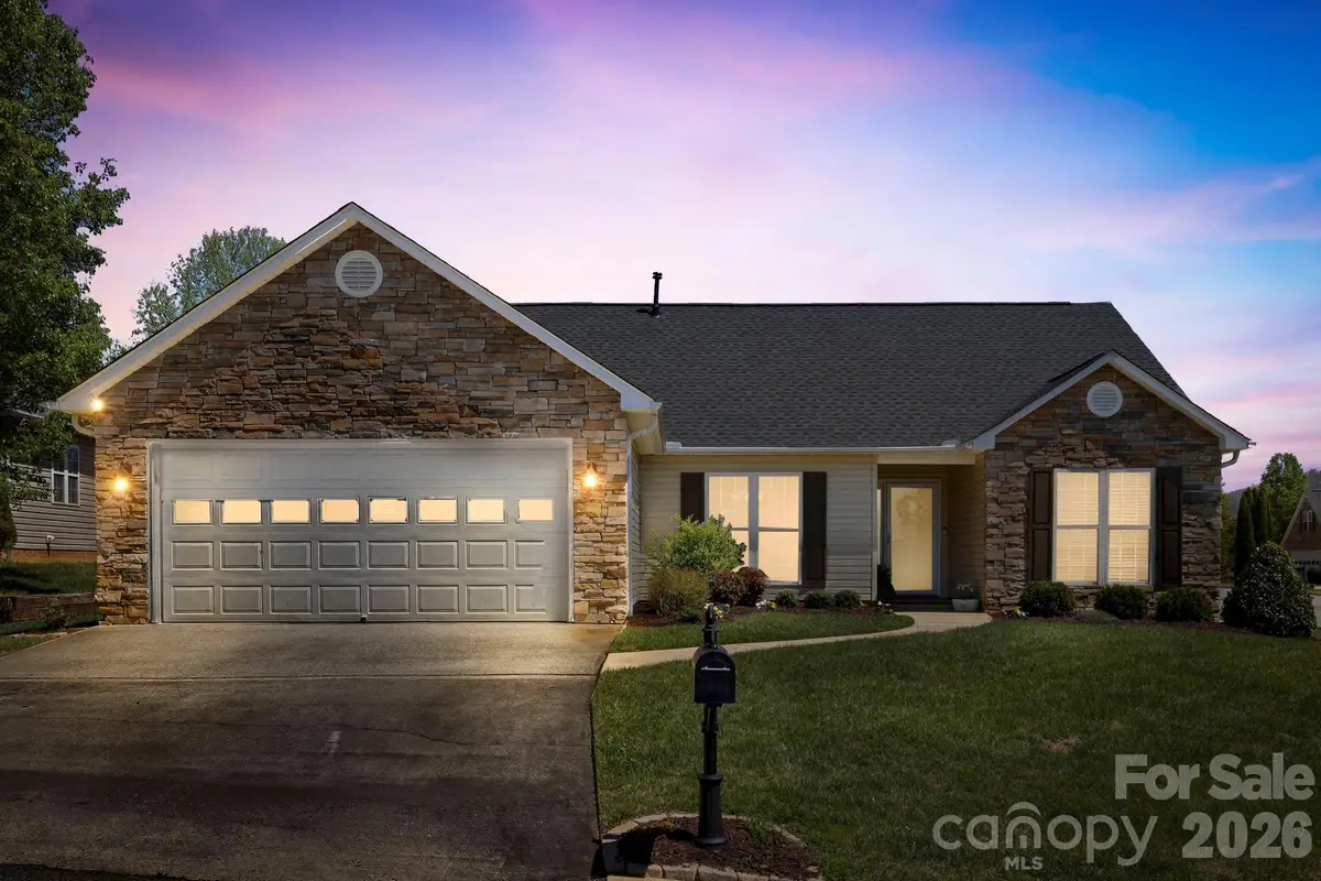 25 Livingston Farm Road, Fletcher, NC 28732 - #1