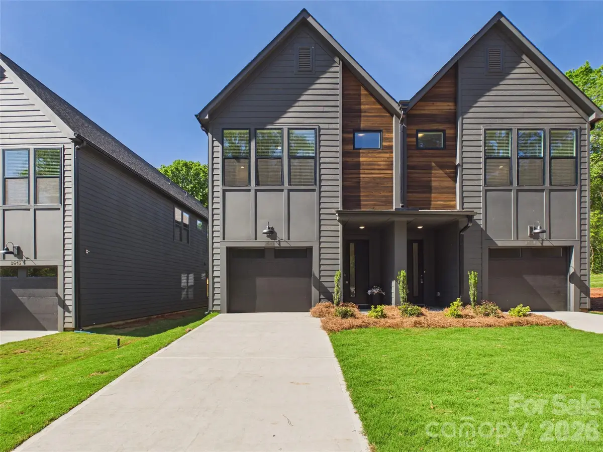 2649 Ravencroft Drive #1A, Charlotte, NC 28208 - #1