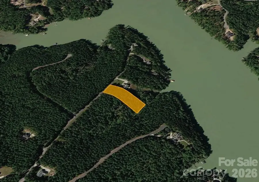 1318 Sunset Point Drive, Connelly Springs, NC 28612 - #2