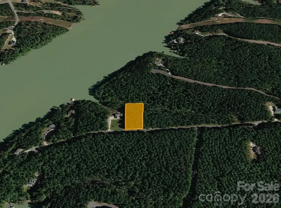 1318 Sunset Point Drive, Connelly Springs, NC 28612 - #3