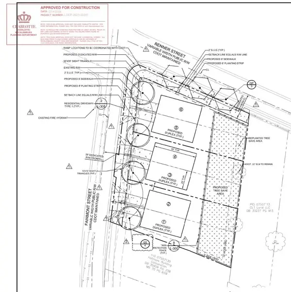 1116 Fairmont Street, Charlotte, NC 28216