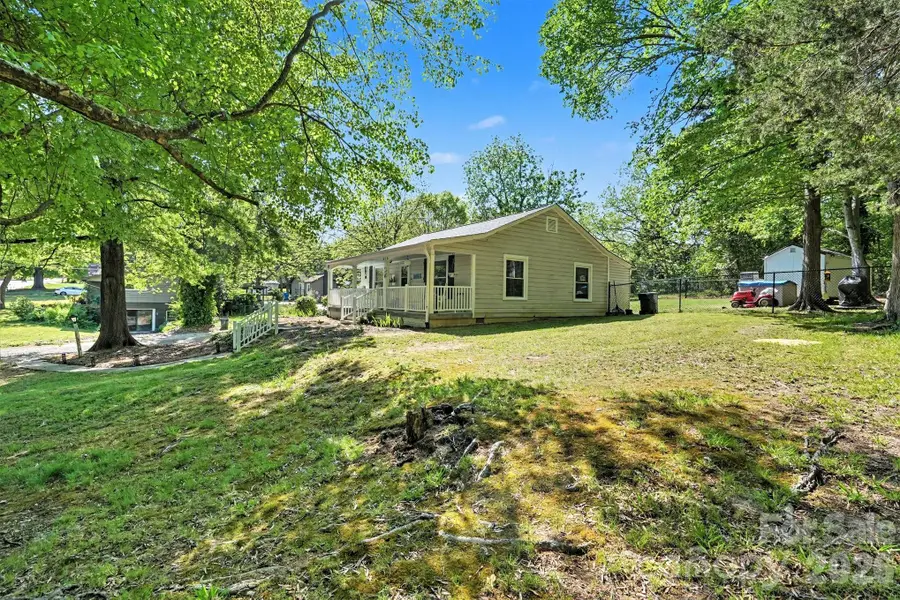 515 N Chapel Street, Landis, NC 28088 - #3