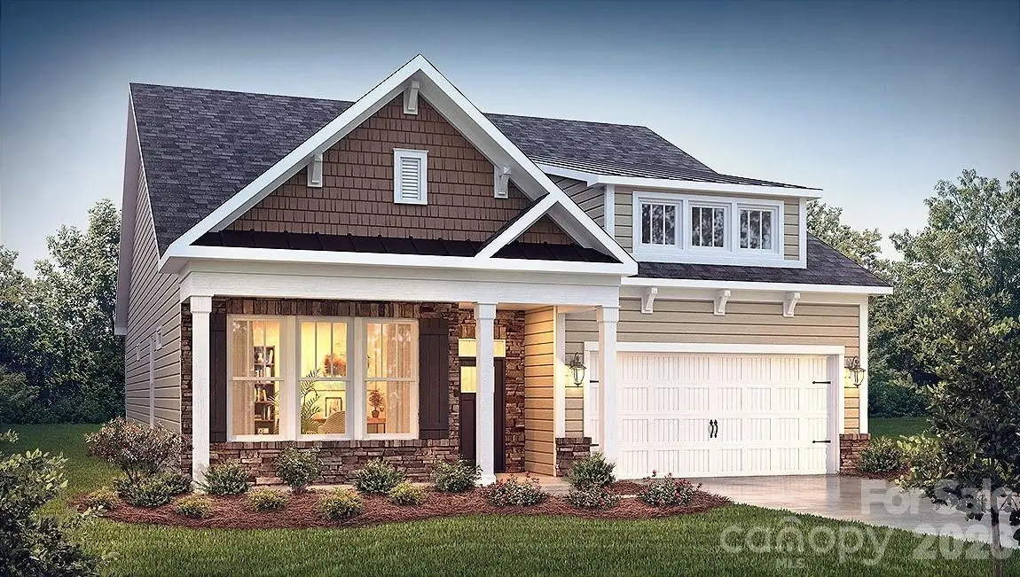 1007 Tundra Swan Drive, Indian Trail, NC 28079 - #1