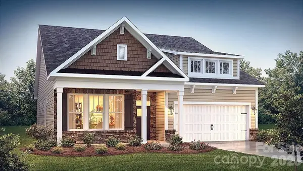 1007 Tundra Swan Drive, Indian Trail, NC 28079
