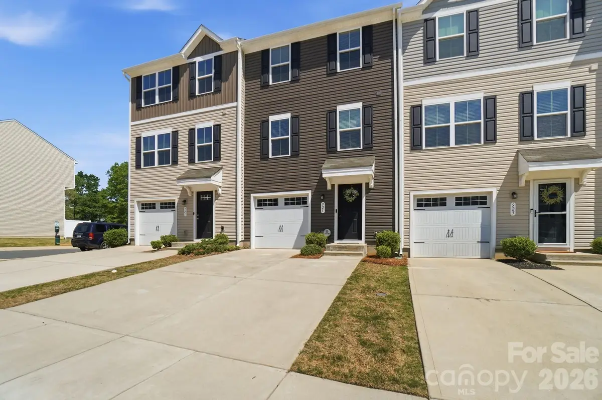 923 Taybyn Road, Fort Mill, SC 29715 - #1