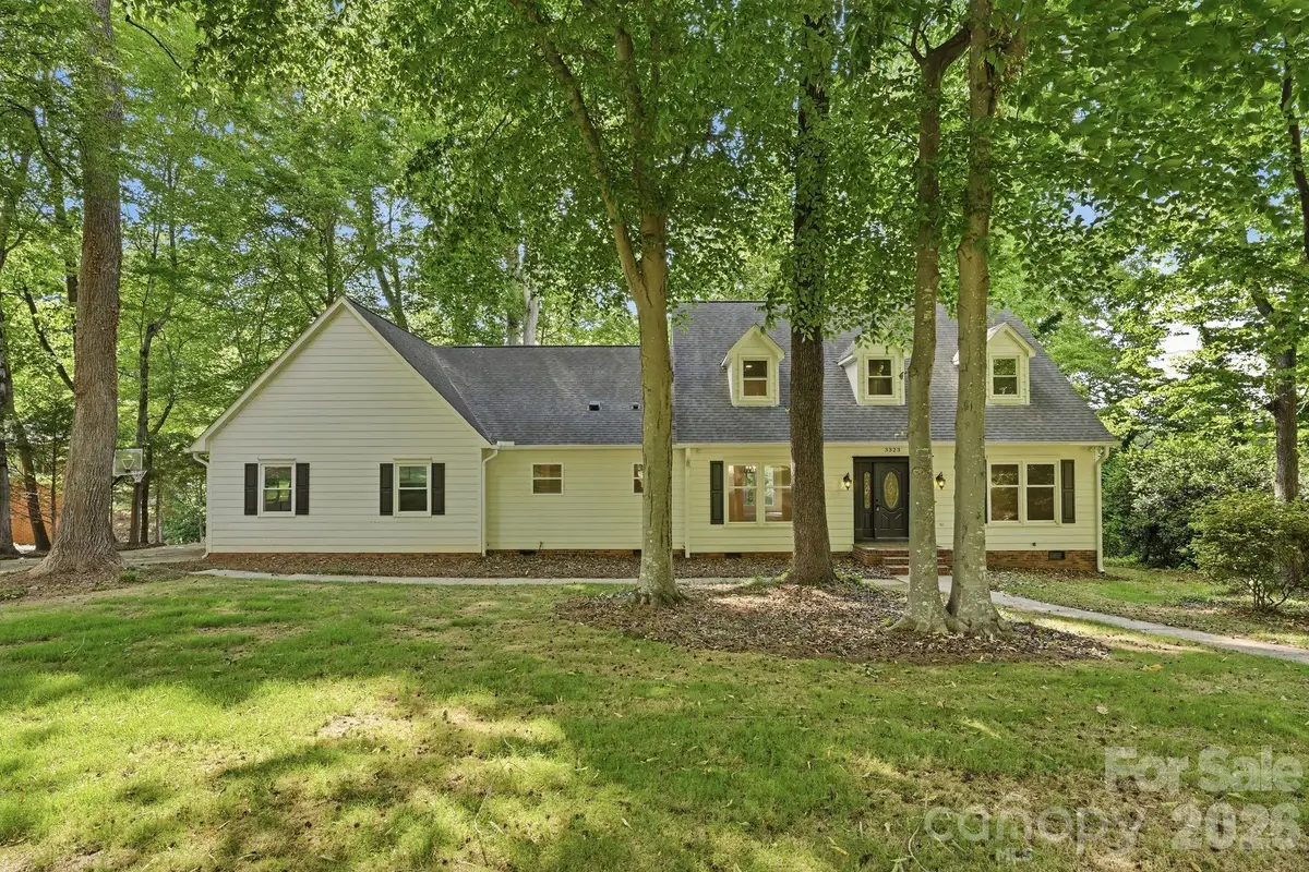 3323 Lincoln Lane, Gastonia, NC 28056 - #1
