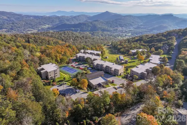 101 Sugar Ski Drive, Banner Elk, NC 28604