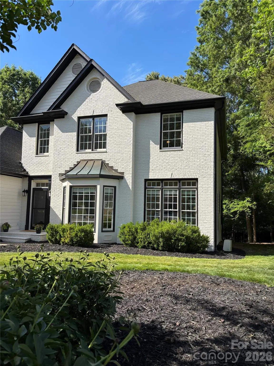 5638 Rocky Trail Court, Charlotte, NC 28270 - #1