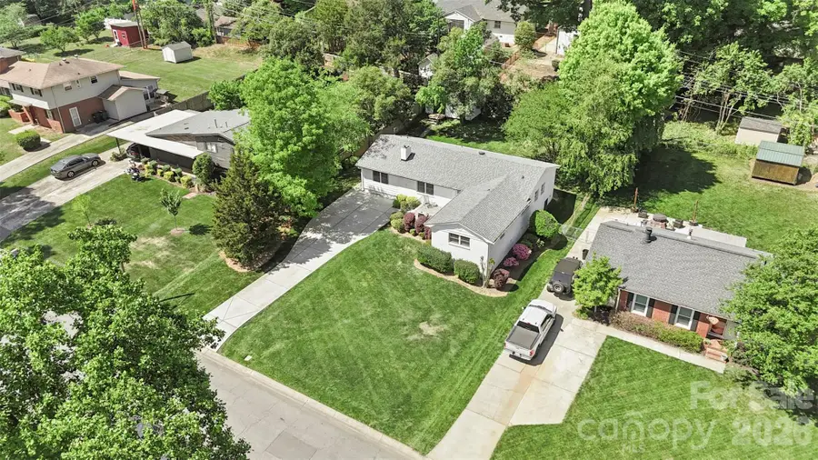 5322 Baker Drive, Charlotte, NC 28210 - #2
