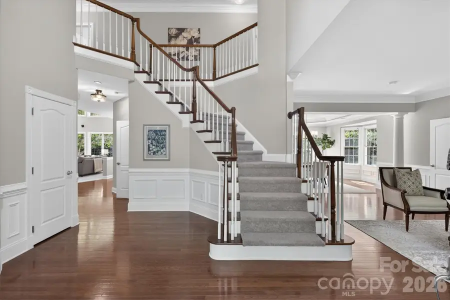 6017 Autumn Blossom Lane, Waxhaw, NC 28173 - #2