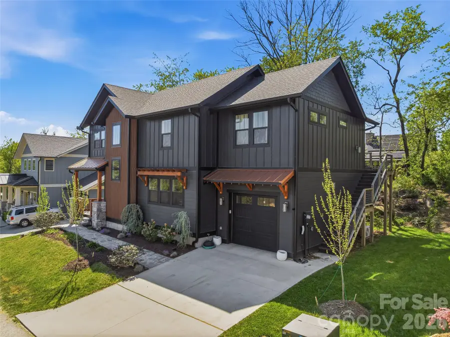 55 Acona Lane, Asheville, NC 28803 - #2