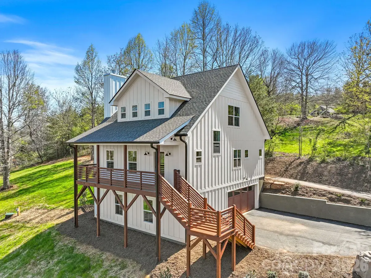94 Spicewood Road, Weaverville, NC 28787 - #1