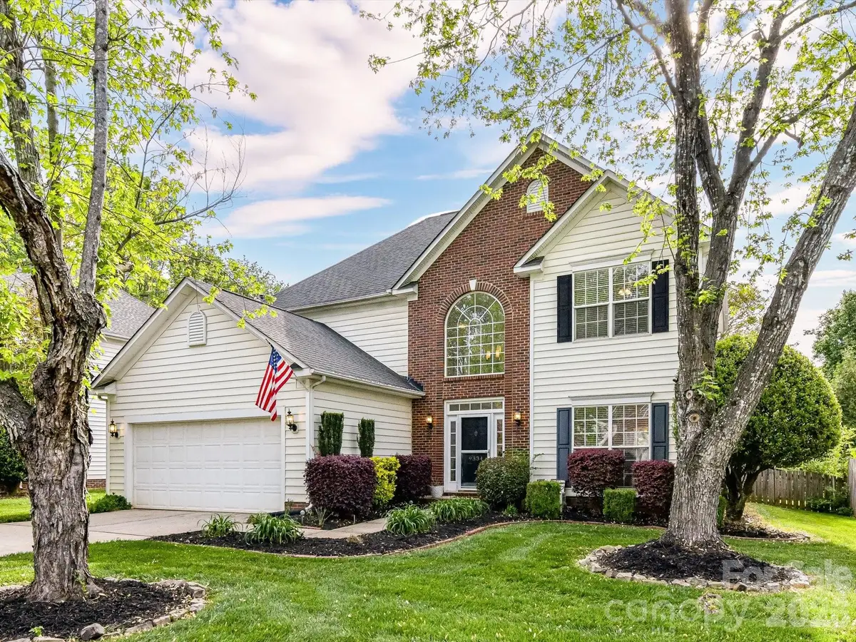9334 Autumn Applause Drive, Charlotte, NC 28277 - #1