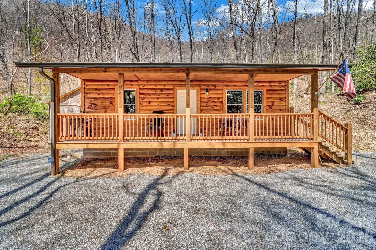 1100 Panther Branch Road, Canton, NC 28716 - #1