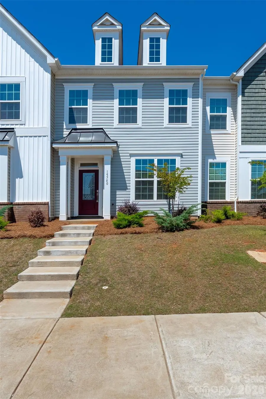 15740 Country House Street, Charlotte, NC 28273 - #2