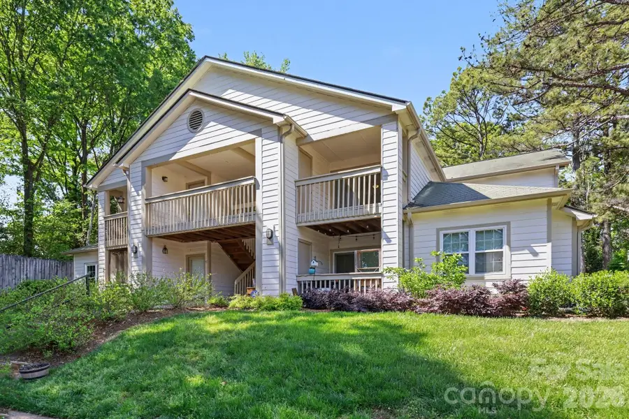 1051 Churchill Downs Court #B, Charlotte, NC 28211 - #2