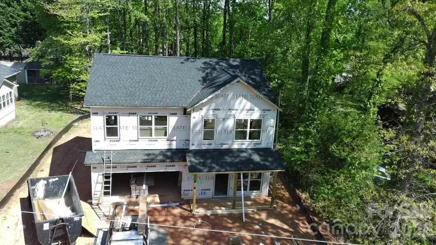 1915 Dove Drive, Charlotte, NC 28214 - #2