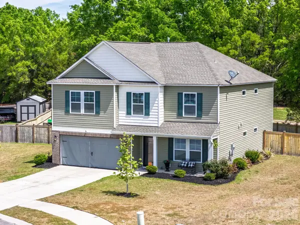 50 Ridge Circle Drive, Camden, SC 29020