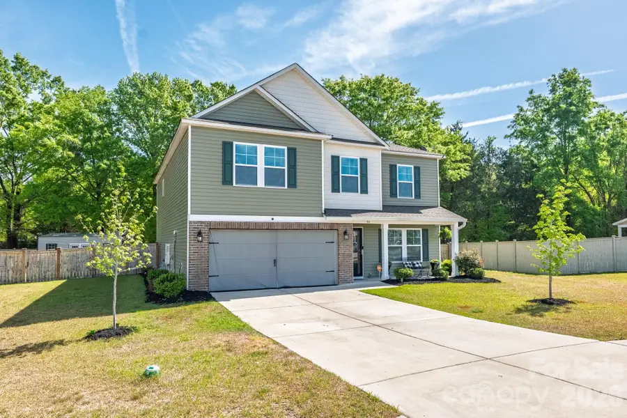 50 Ridge Circle Drive, Camden, SC 29020 - #3