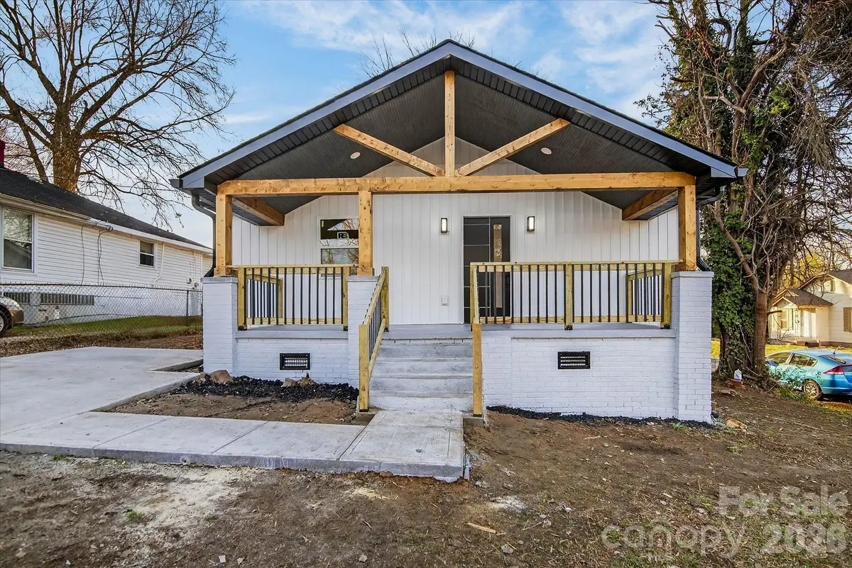 817 Mable Avenue, Kannapolis, NC 28083 - #1