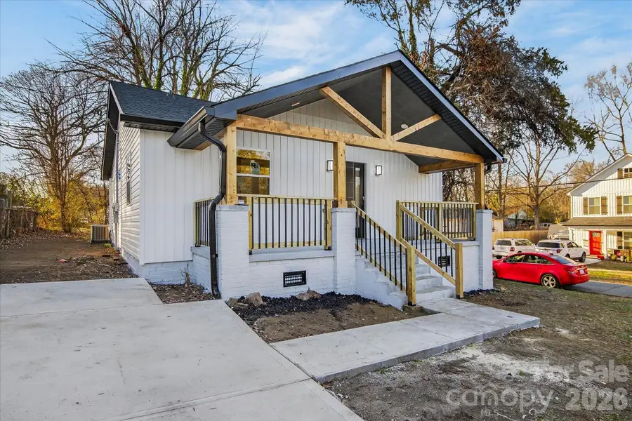 817 Mable Avenue, Kannapolis, NC 28083 - #2