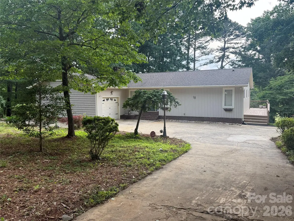 18 Olde Duffers Drive, Nebo, NC 28761 - #1
