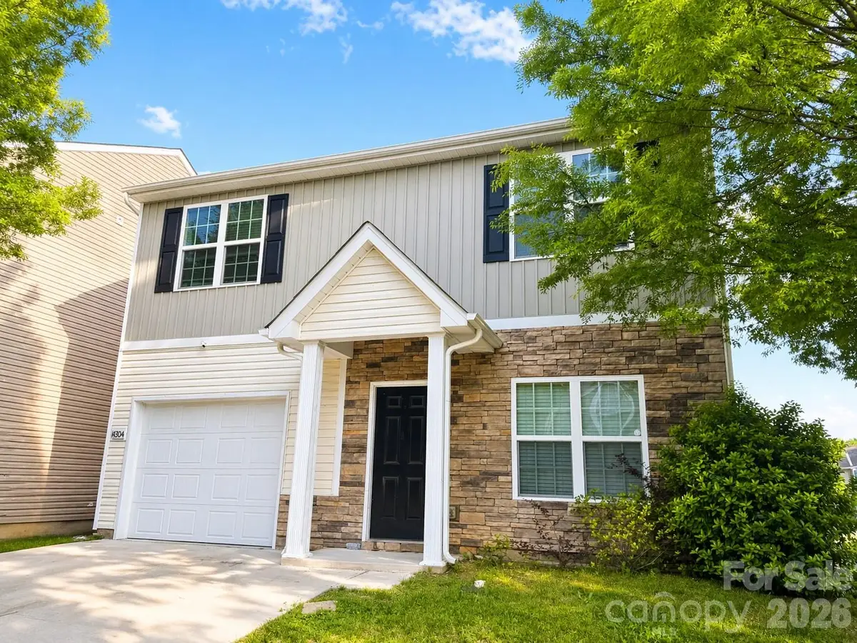 14304 Evening Flight Lane, Charlotte, NC 28262 - #1
