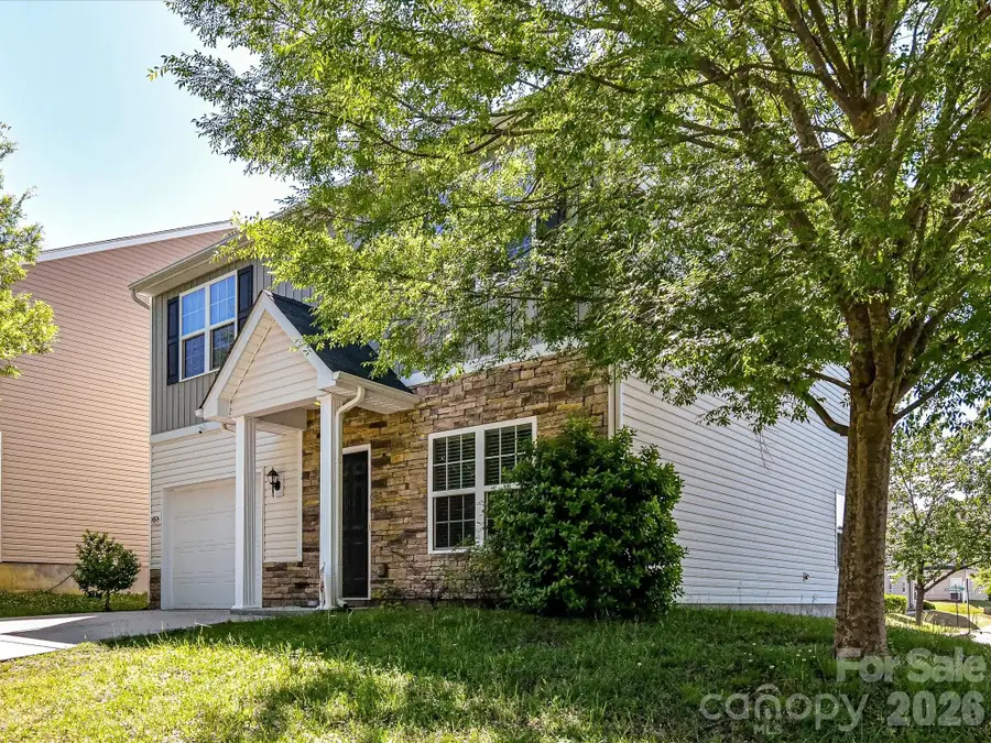 14304 Evening Flight Lane, Charlotte, NC 28262 - #2