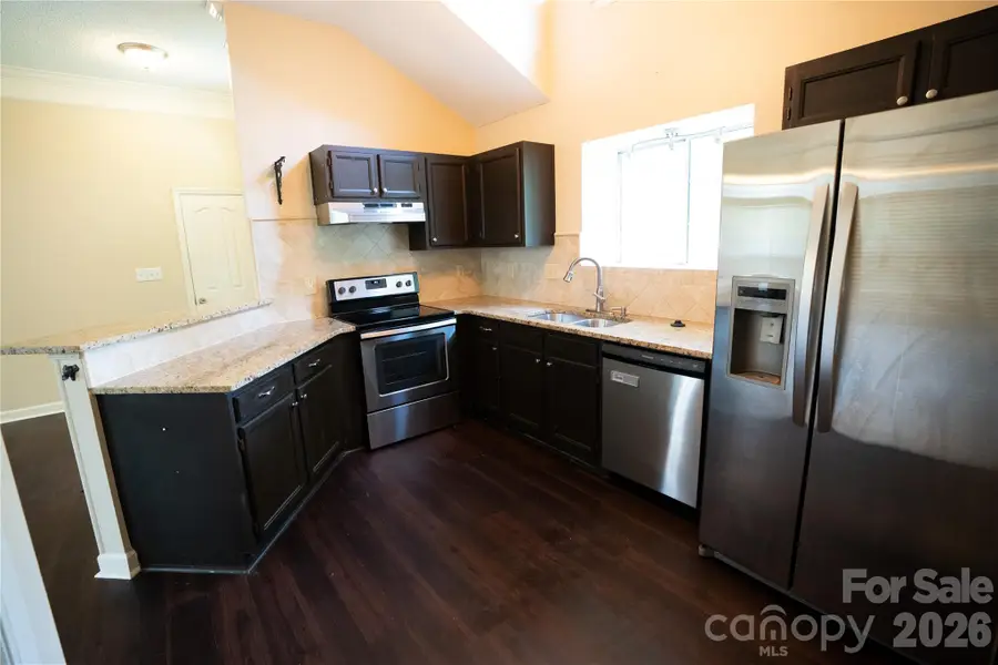 10737 Spruce Mountain Road, Charlotte, NC 28214 - #2