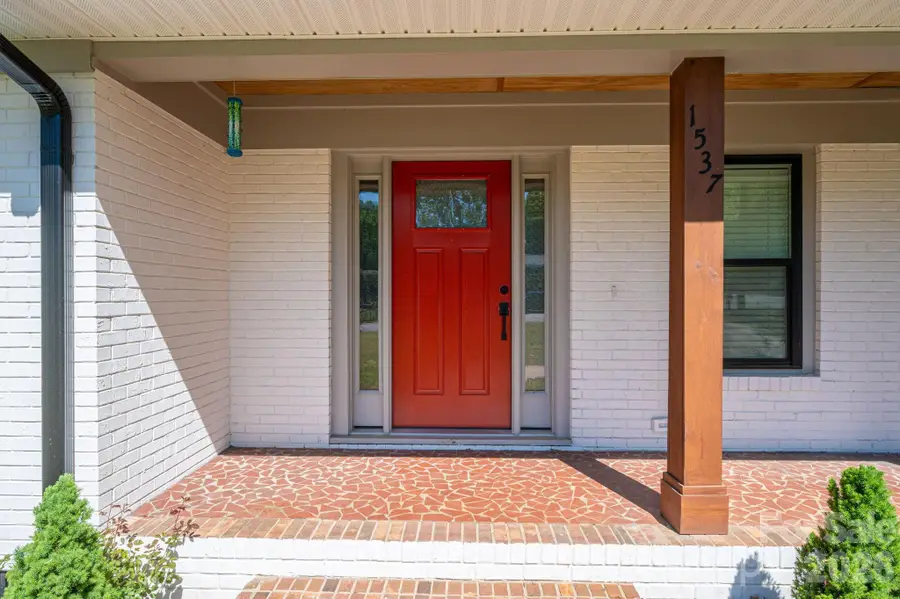 1537 Spangler Drive, Shelby, NC 28150 - #2