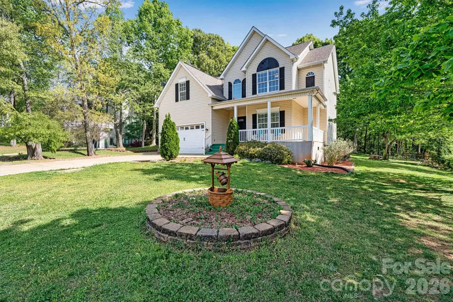 6208 Neptune Drive, Denver, NC 28037 - #2
