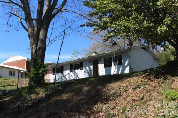 23 High Court Entrance None, Asheville, NC 28806