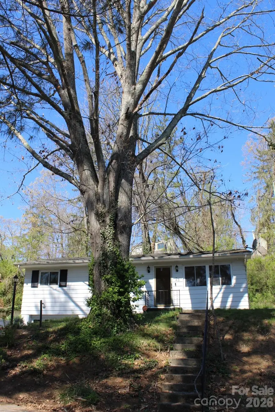 23 High Court Entrance None, Asheville, NC 28806 - #3