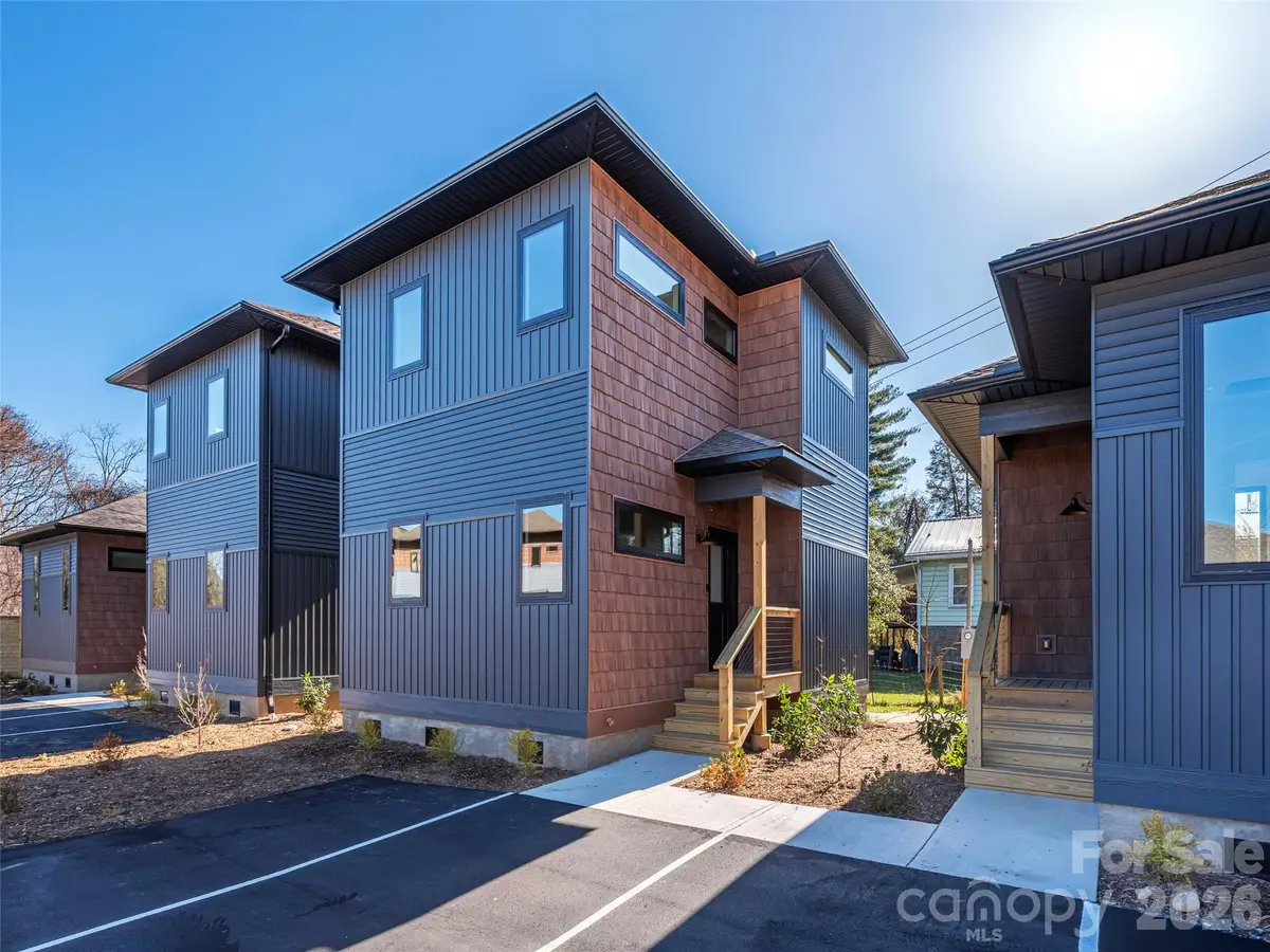 12 Leap Frog Park, Waynesville, NC 28786 - #1