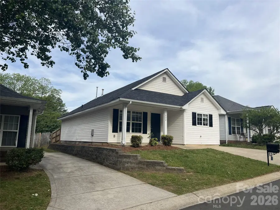 332 Cassidy Lane, Mooresville, NC 28115 - #2