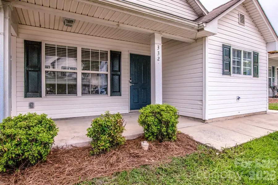 332 Cassidy Lane, Mooresville, NC 28115 - #3