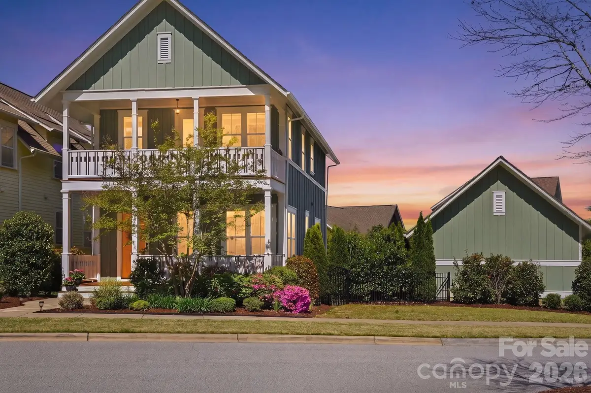 724 Bluff Loop Road, Rock Hill, SC 29730 - #1