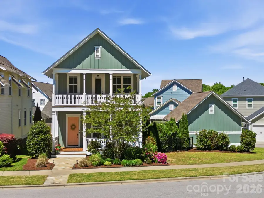 724 Bluff Loop Road, Rock Hill, SC 29730 - #2