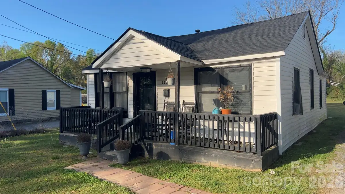 1152 Carolina Avenue Extension, Rock Hill, SC 29730 - #1