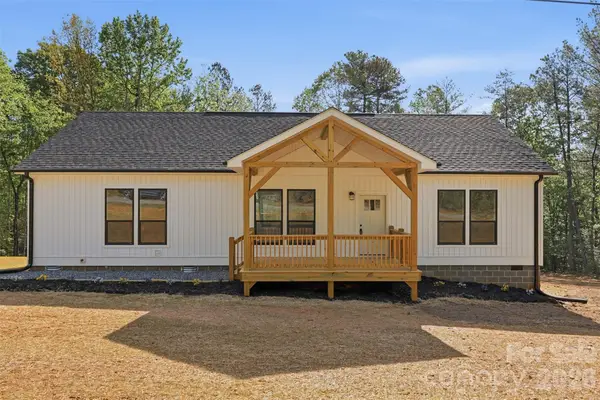 245 White Point Lane, Taylorsville, NC 28681