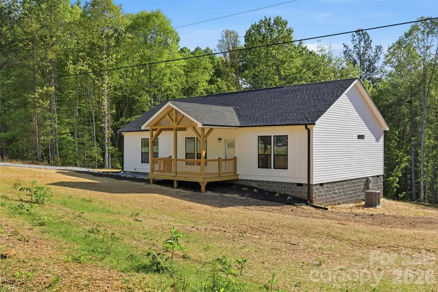 245 White Point Lane, Taylorsville, NC 28681 - #2