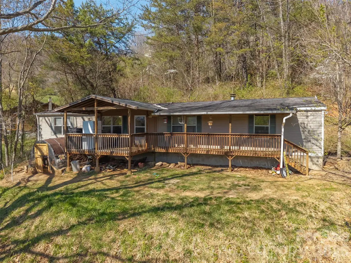 301 Matthew Lane, Canton, NC 28716 - #1