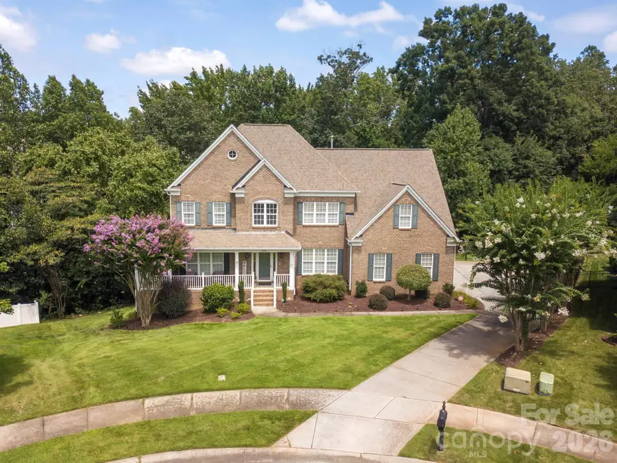 2652 Bedford Place Nw, Concord, NC 28027 - #2