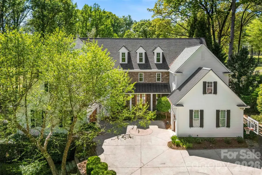 3729 Eaglebrook Drive, Gastonia, NC 28056 - #2